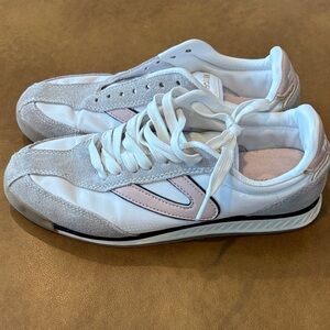 Tretorn Kristin Elite G Retro Runner Sneakers